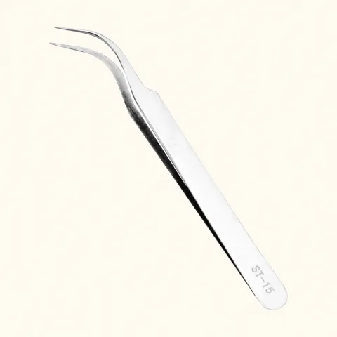 Pincet Qerpiku ST-15
