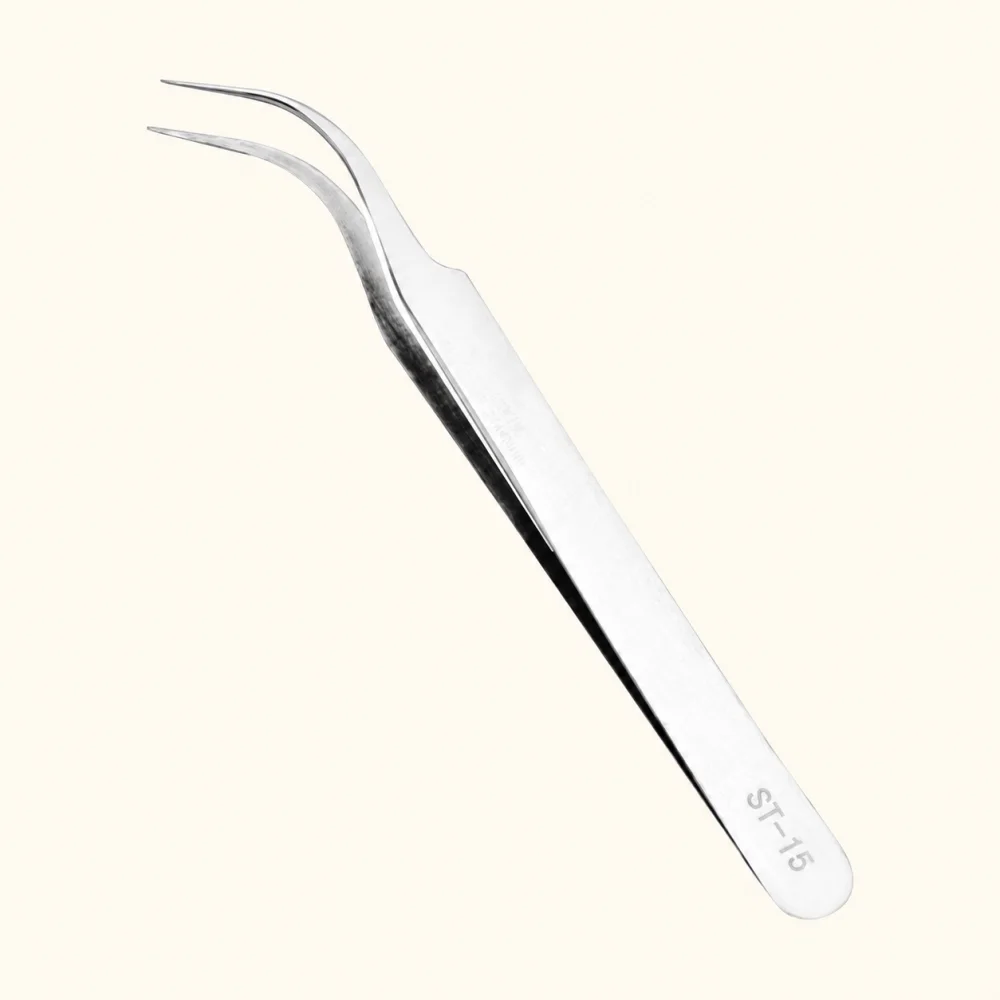 Pincet Qerpiku ST-15