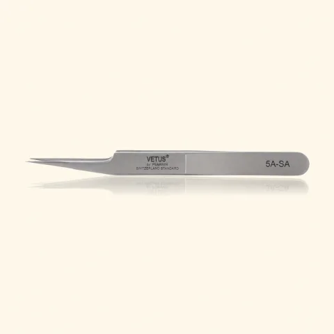 PINZAS PARA EXTENSIONES RECTA