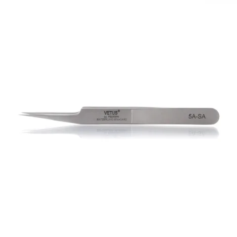 PINCET PER QERPIK PERMANENT 5A-SA