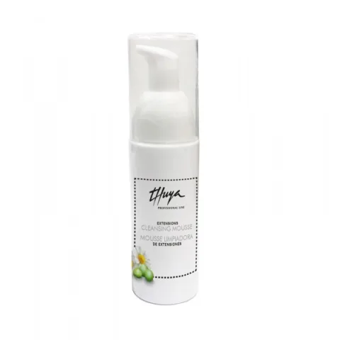 EXTENSIONS CLEANSING MOUSSE THUYA 50ML