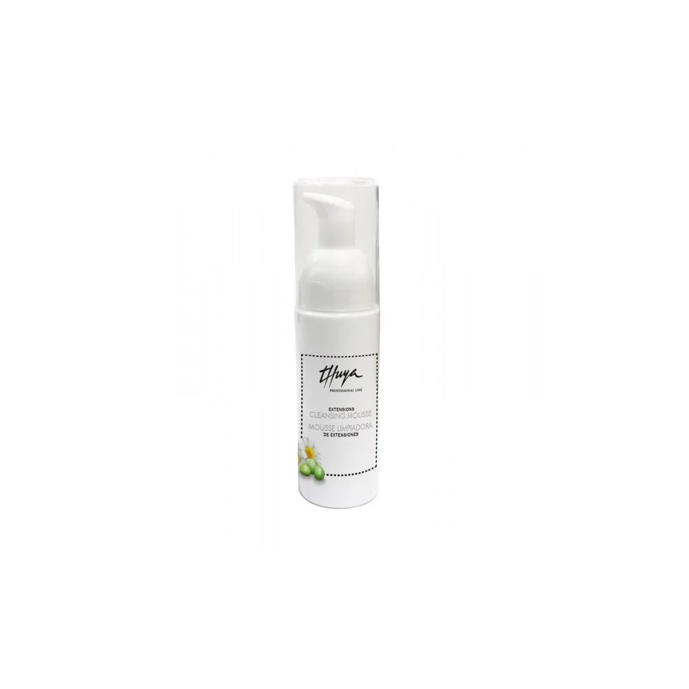 EXTENSIONS CLEANSING MOUSSE THUYA 50ML