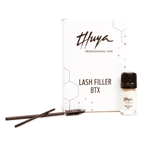 LASH FILLER BTX