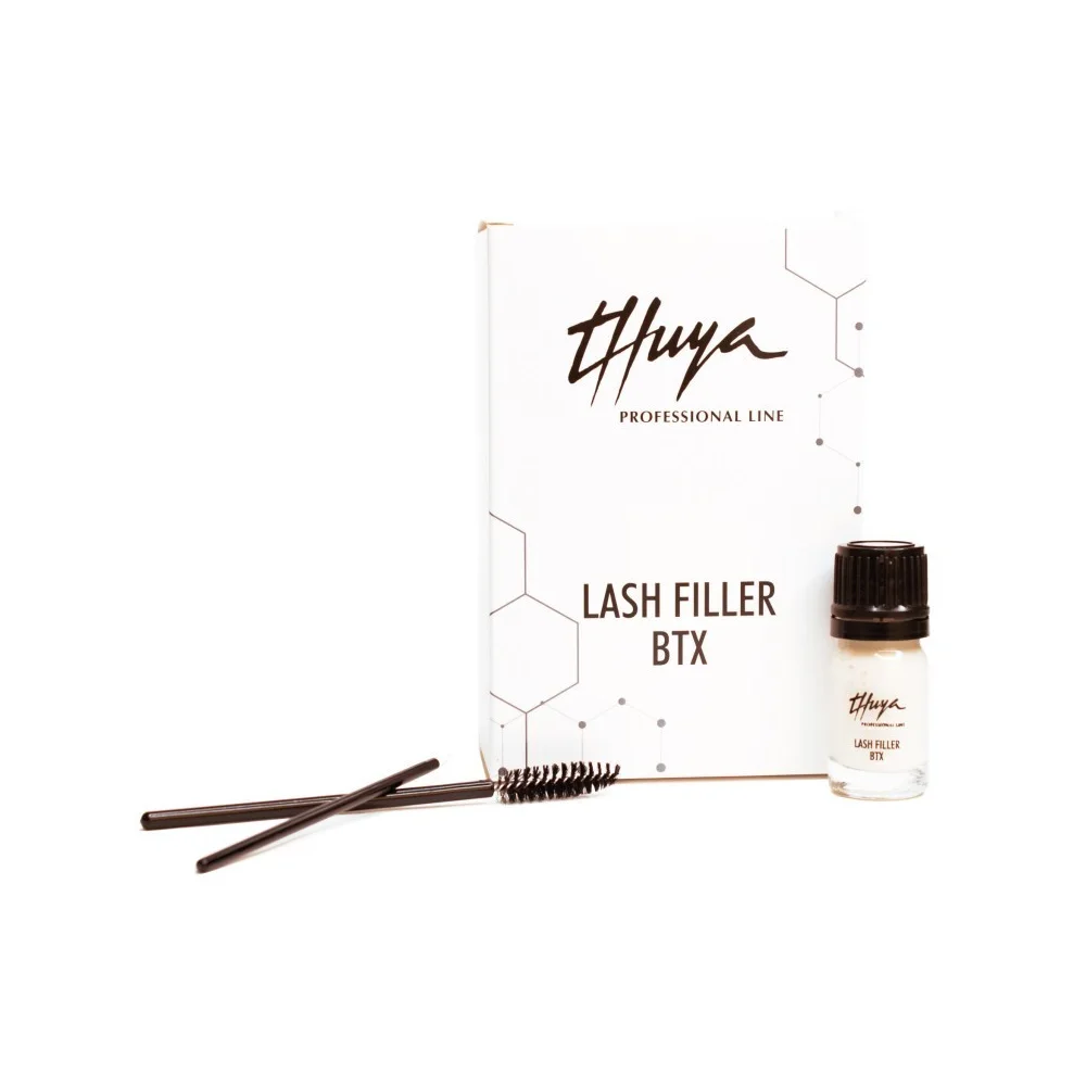 LASH FILLER BTX