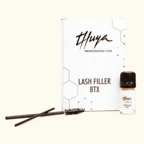 LASH FILLER BTX