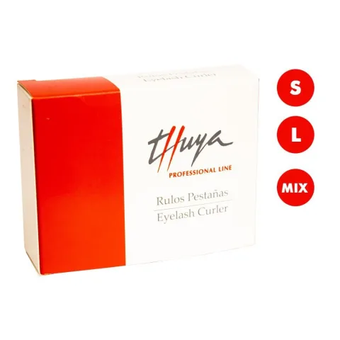 EYELASH CURLERS 30-NJESI