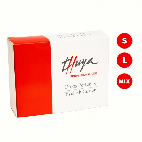 EYELASH CURLERS 30-NJESI