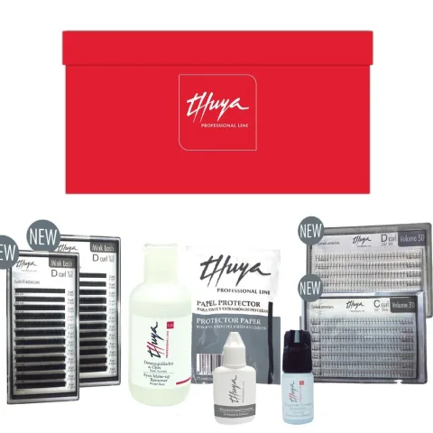 Special Lashes KIT