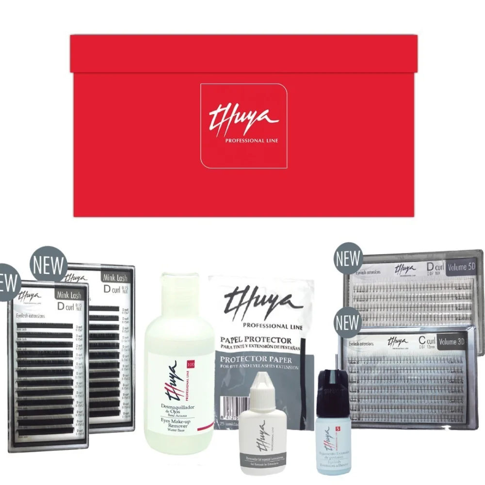 Special Lashes KIT
