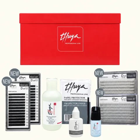 Special Lashes KIT
