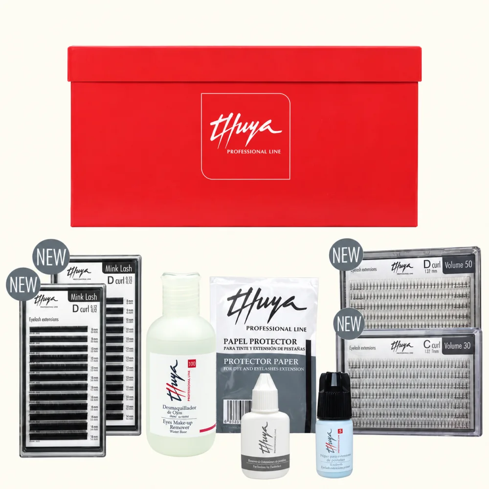 Special Lashes KIT
