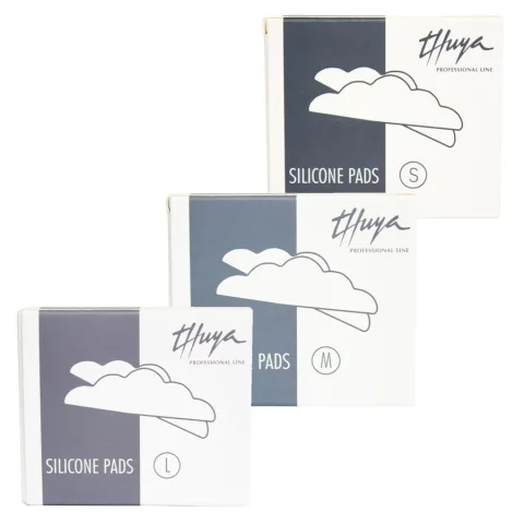 Silikon pads 10pz