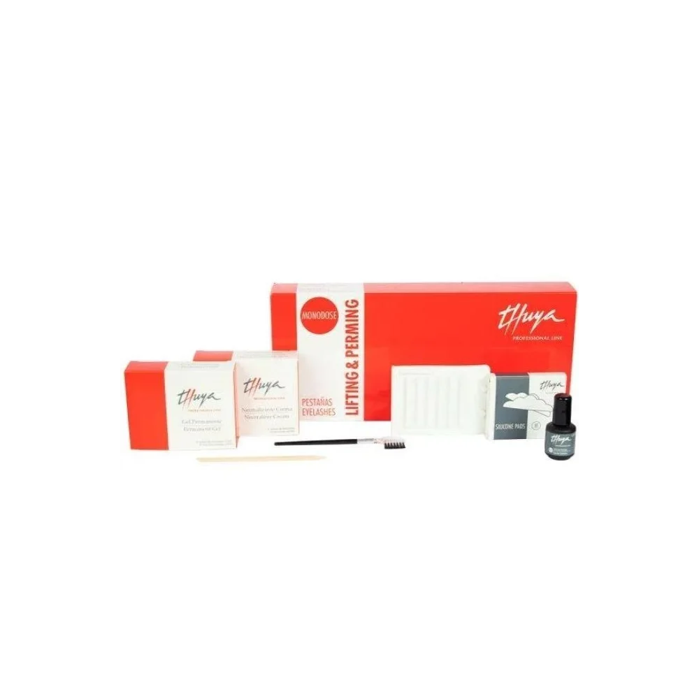 Lifting perming monodose