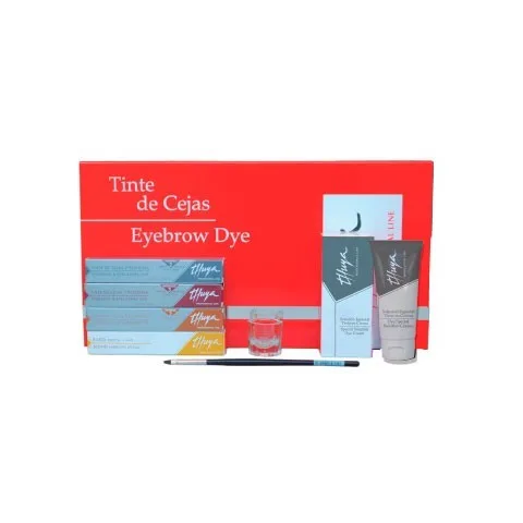 Eyebrow Dye