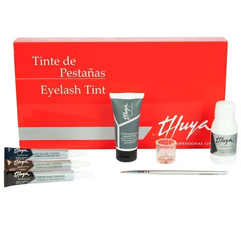 EYELASH TINT KIT