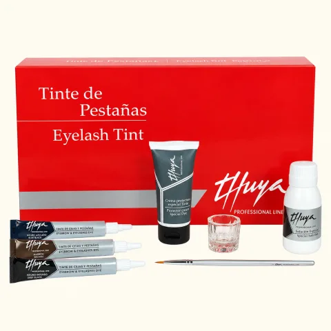 EYELASH TINT KIT