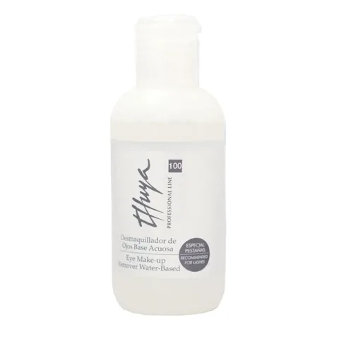 WATER BASED EYE MAKEUP REMOVER