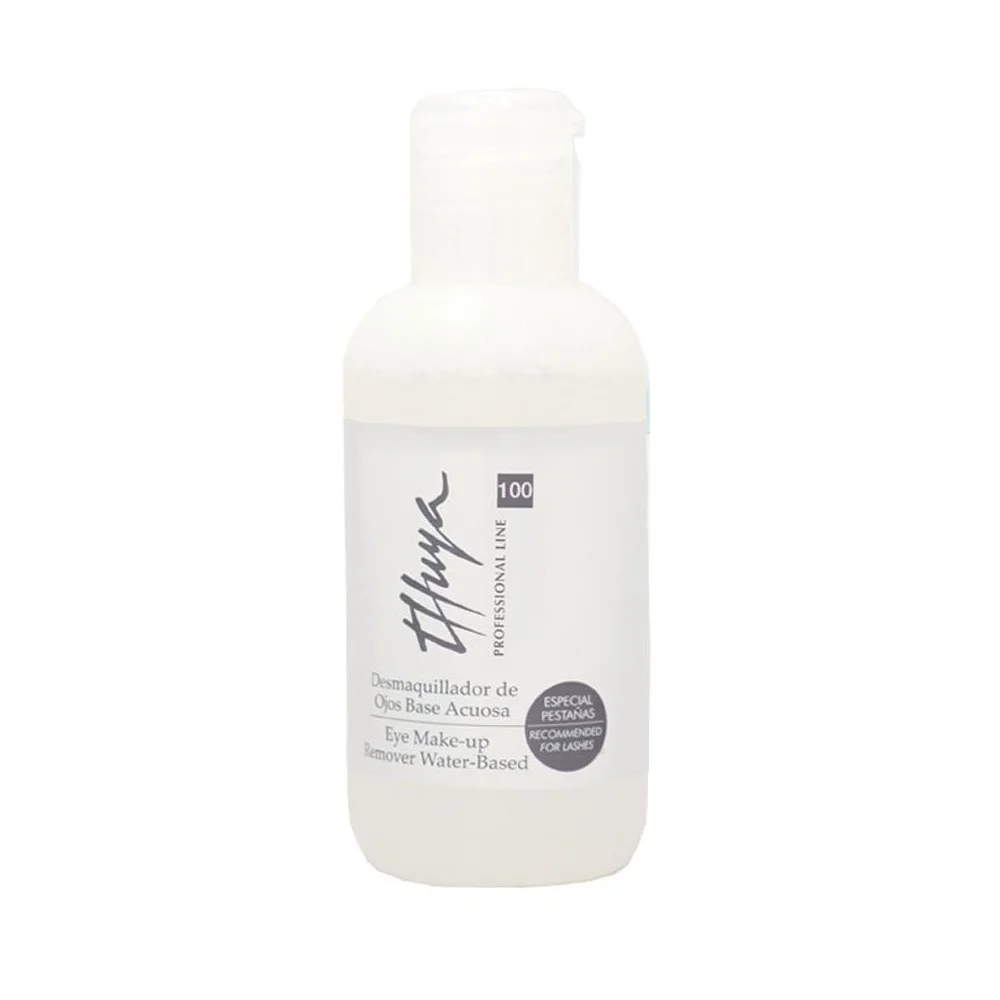 WATER BASED EYE MAKEUP REMOVER