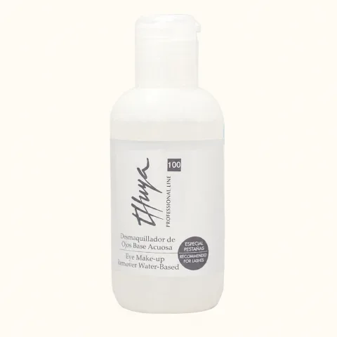 WATER BASED EYE MAKEUP REMOVER