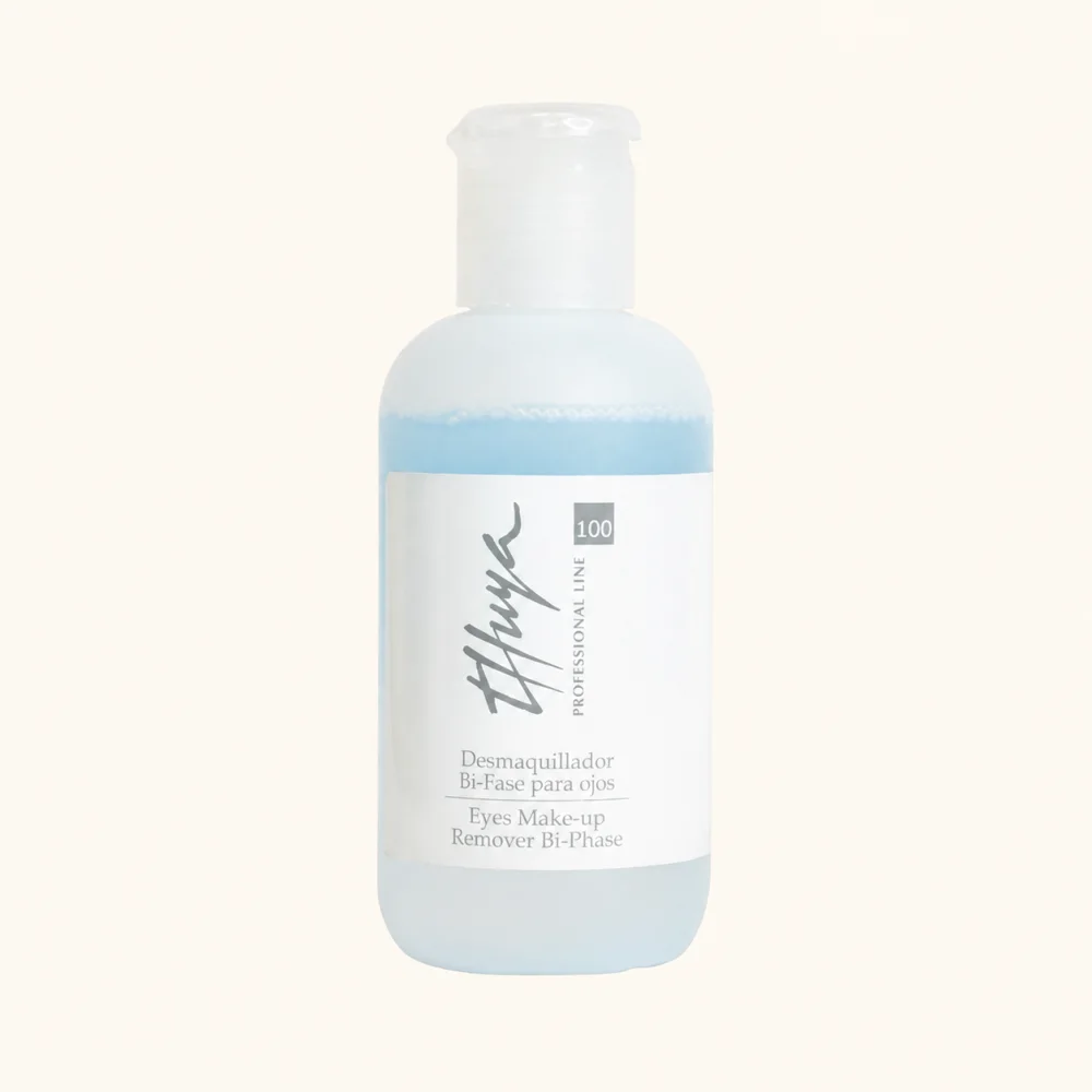 BI-PHASE EYE MAKEUP REMOVER