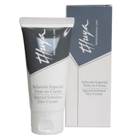 SPECIAL DYE CREAM SOLUTION 50ml