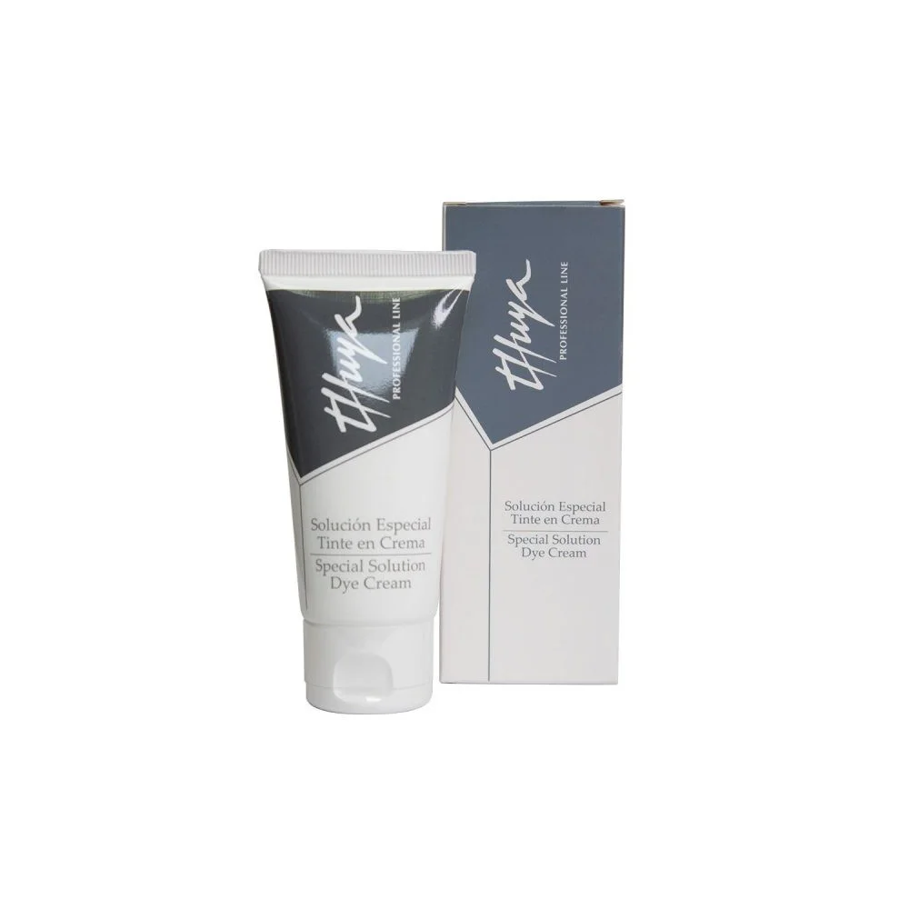 SPECIAL DYE CREAM SOLUTION 50ml