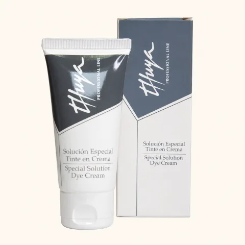 SPECIAL DYE CREAM SOLUTION 50ml