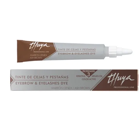 THUYA BROW COLOR ASH BROWN