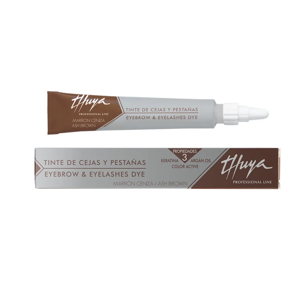 THUYA BROW COLOR ASH BROWN