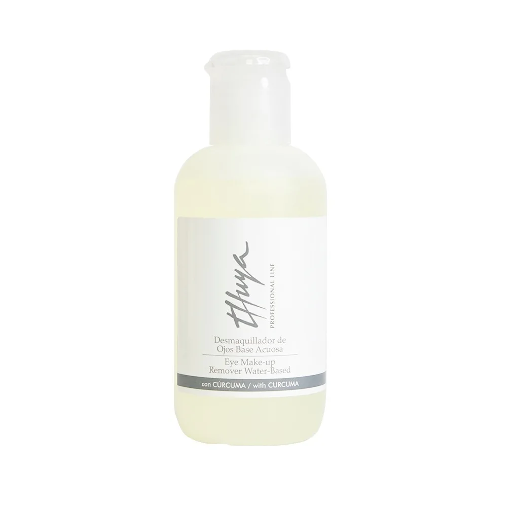 TURMERIC EYE MAKEUP REMOVER 100ml