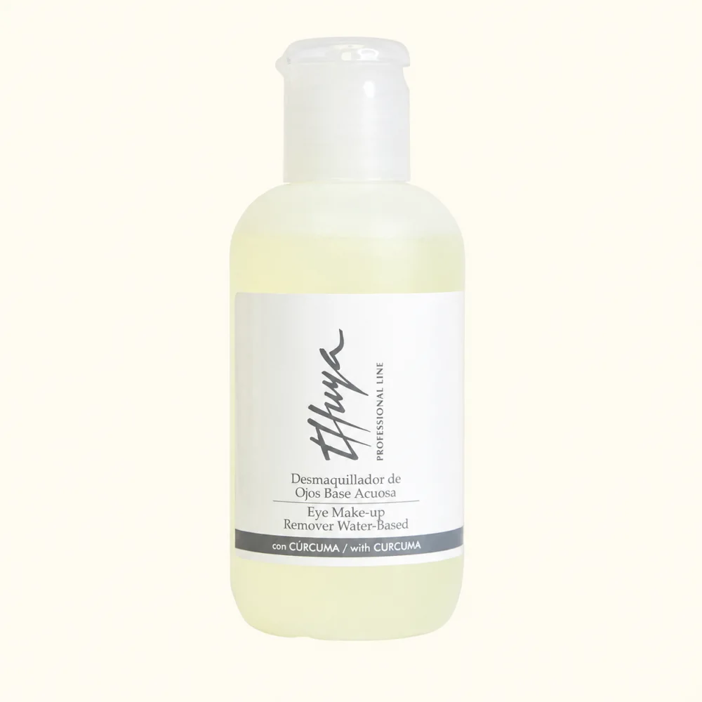 TURMERIC EYE MAKEUP REMOVER 100ml