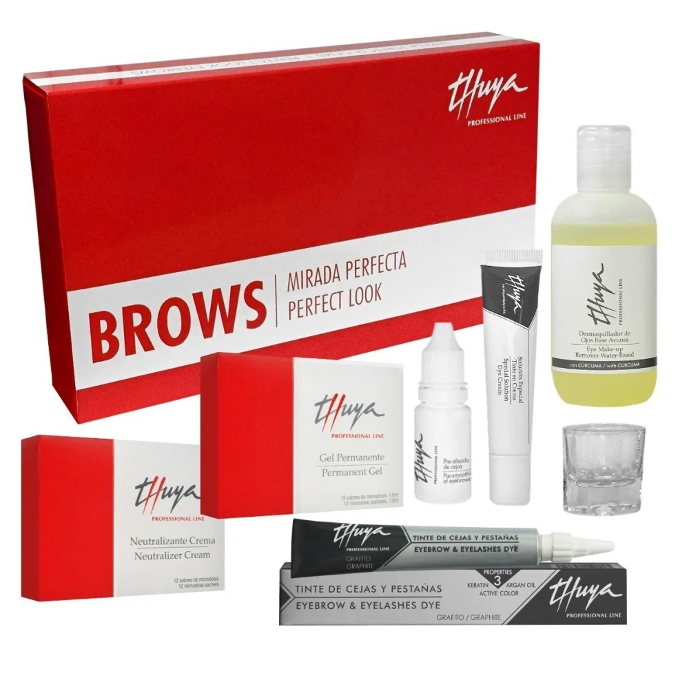 Brows Mirada Perfect Look