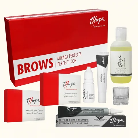 Brows Mirada Perfect Look