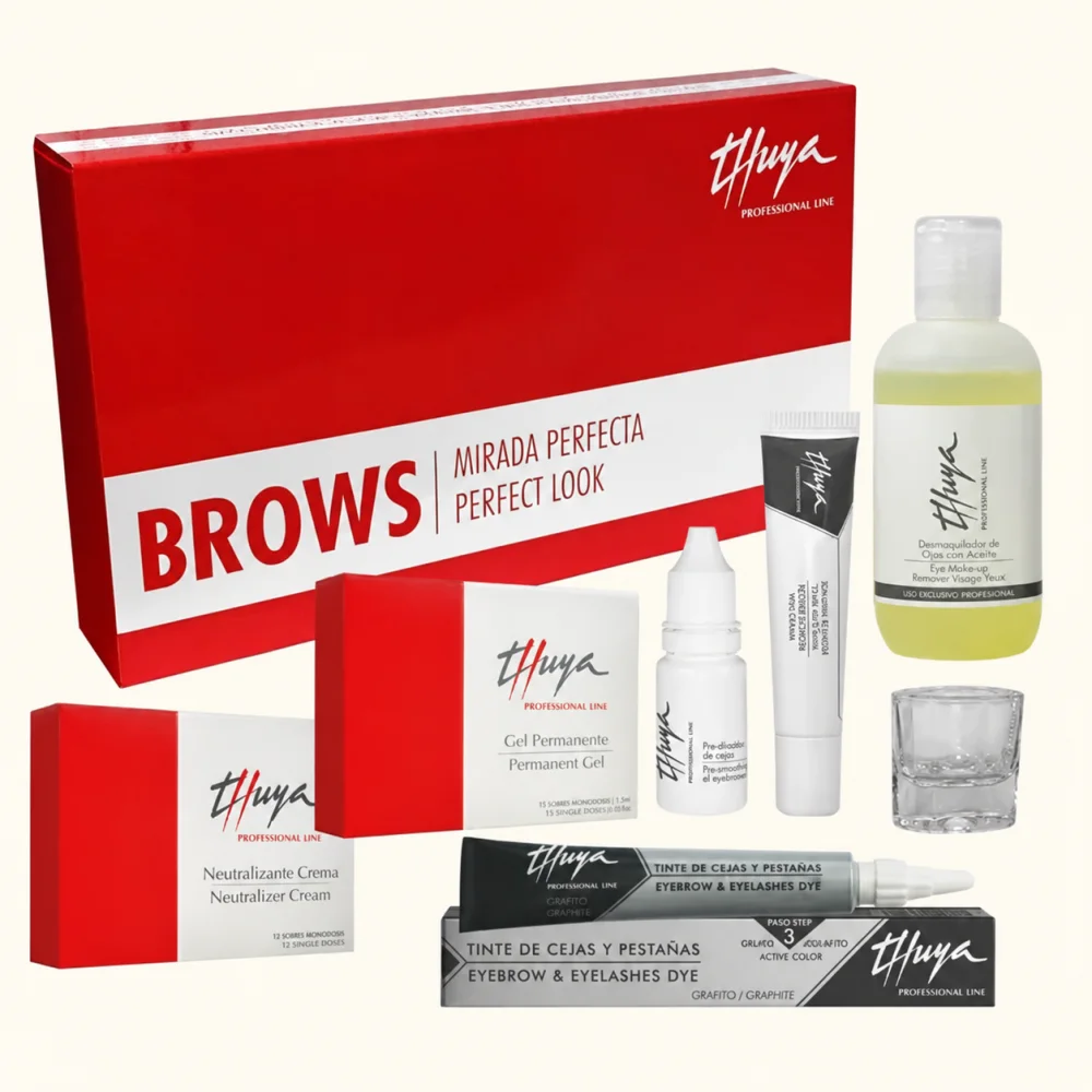 Brows Mirada Perfect Look
