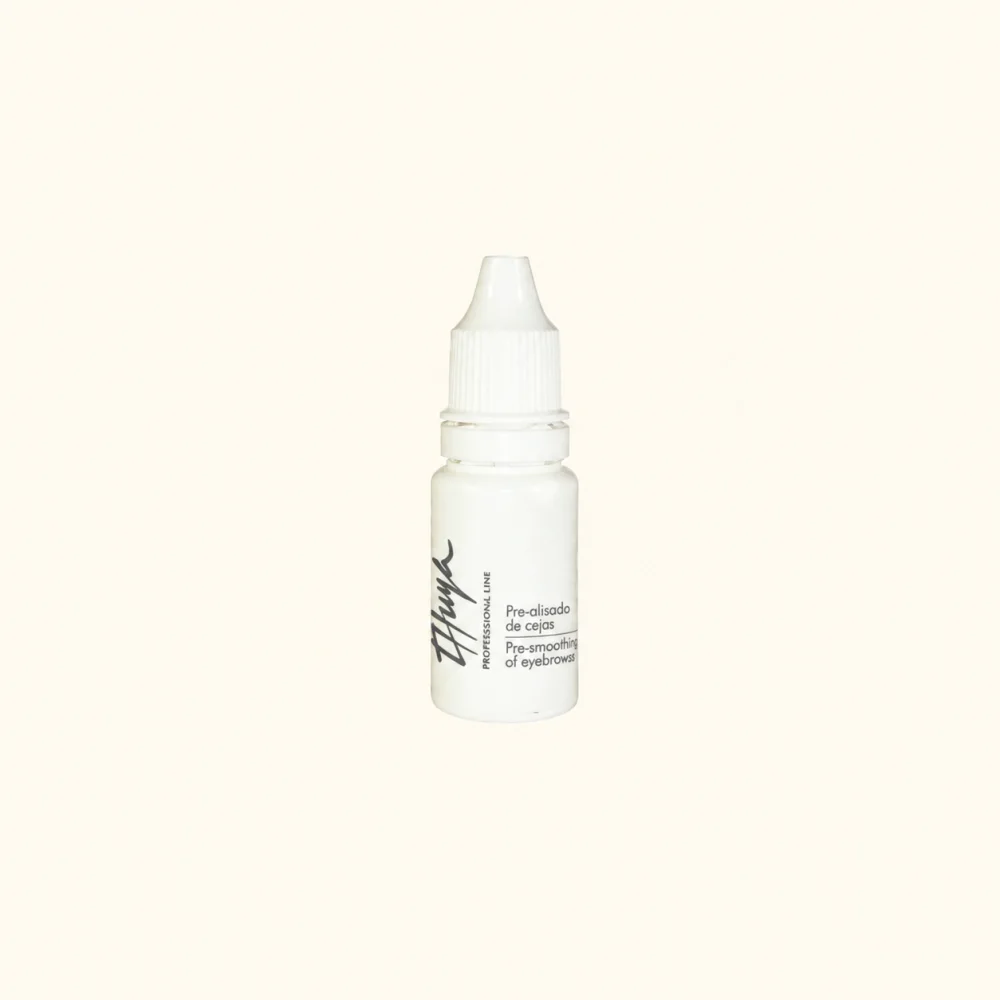 Pre-smoothing of eyebrows 15ml