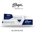 THUYA BROW COLOR BLUISH BLACK