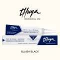 THUYA BROW COLOR BLUISH BLACK