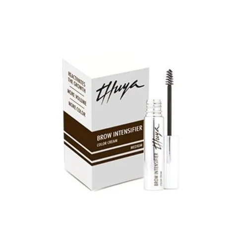 THUYA BROW INTENSIFIER COLOR CREAM MEDIUM