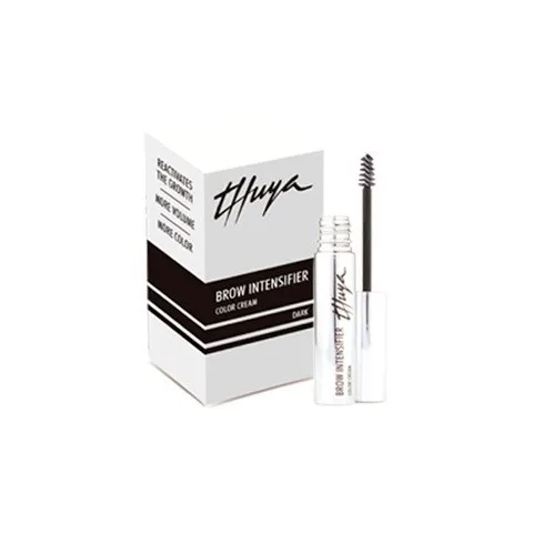 THUYA BROW INTENSIFIER COLOR CREAM DARK