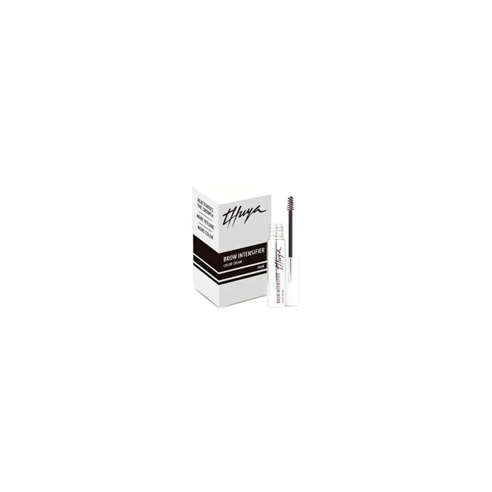 THUYA BROW INTENSIFIER COLOR CREAM DARK