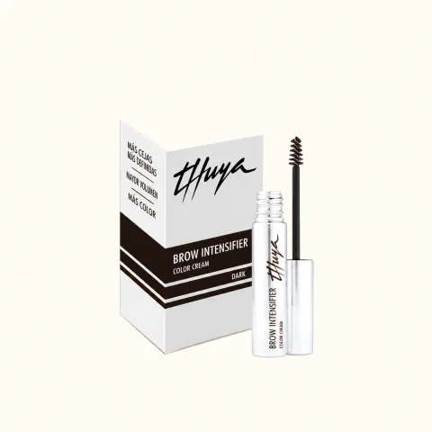 THUYA BROW INTENSIFIER COLOR CREAM DARK