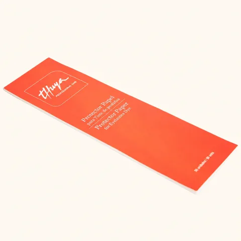 PROTECTOR PAPER FOR DYE 96 PZ