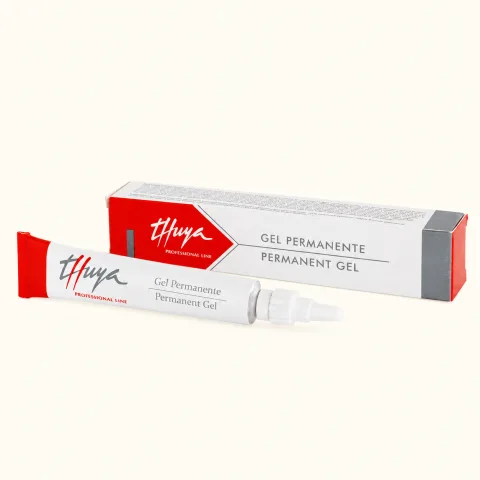GEL PERMANENTE