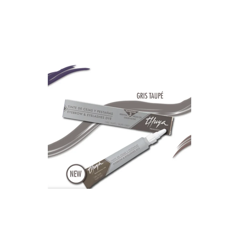 TAUPE DUE GREY 14 ML