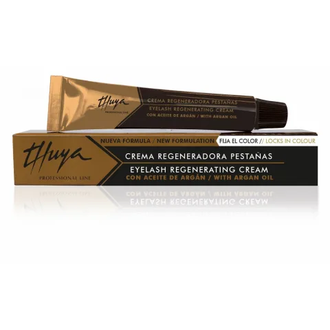 REGENERATION CREAM WHITH ARGAN
