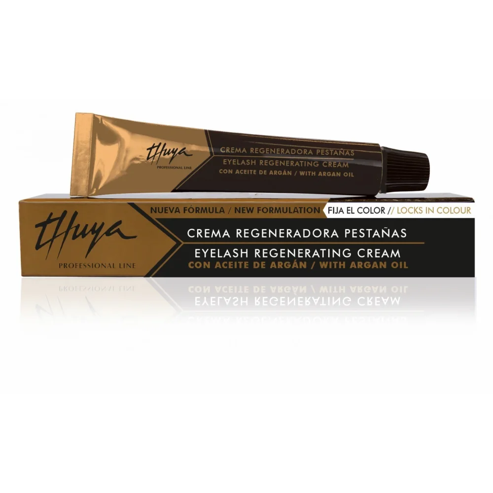 REGENERATION CREAM WHITH ARGAN