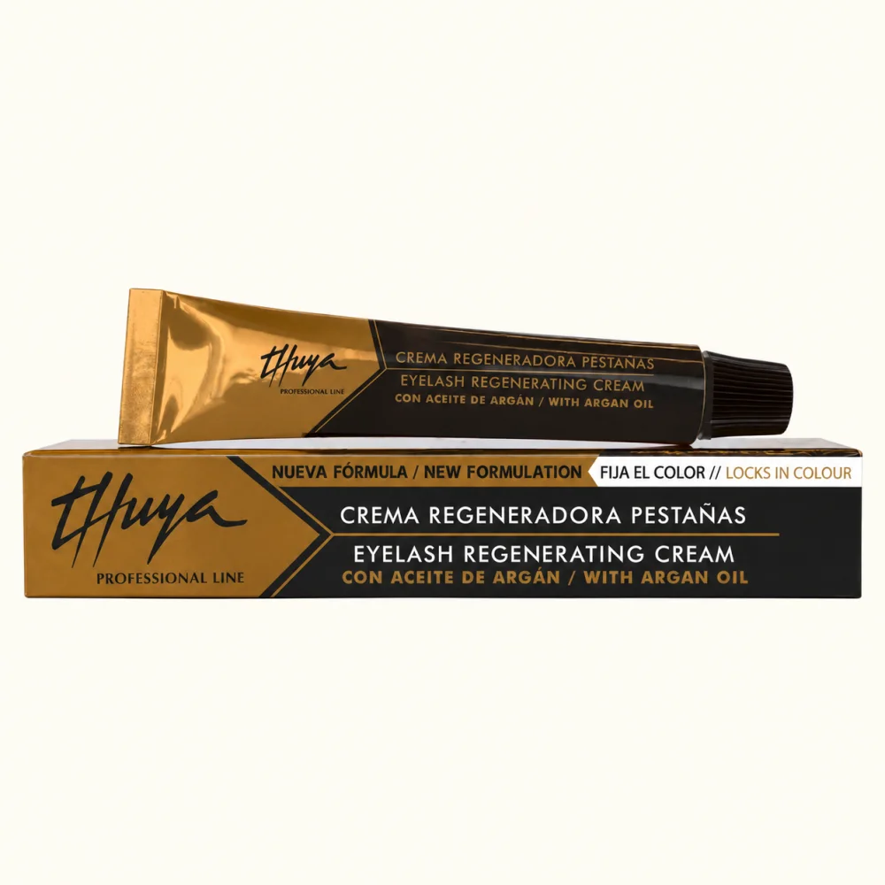 REGENERATION CREAM WHITH ARGAN