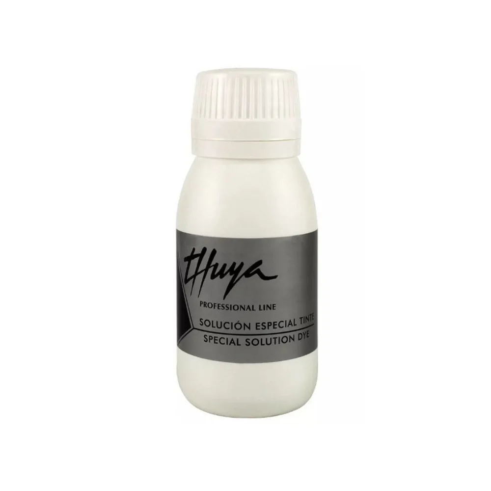 Special Solution Dye 60ml