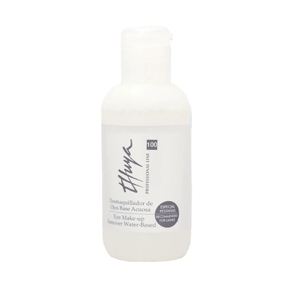 WATER BASED EYE MAKEUP REMOVER 100ml