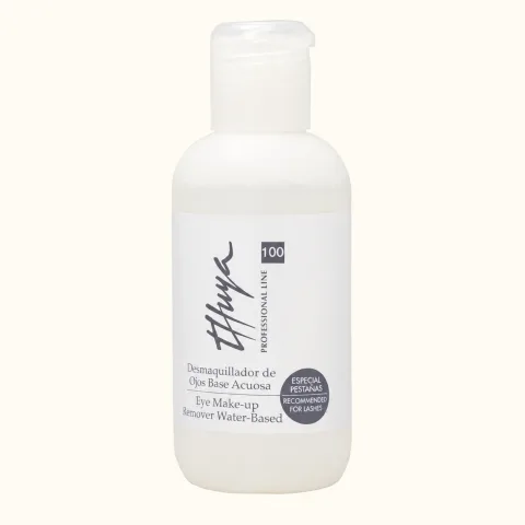 WATER BASED EYE MAKEUP REMOVER 100ml
